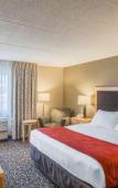 Туры в отель Comfort Inn - NYS Fairgrounds Туры в отель Comfort Inn - NYS Fairgrounds