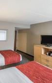 Туры в отель Comfort Inn - NYS Fairgrounds Туры в отель Comfort Inn - NYS Fairgrounds