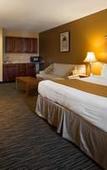 Туры в отель Best Western The Inn At The Fairgrounds Туры в отель Best Western The Inn At The Fairgrounds