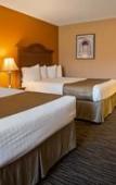 Туры в отель Best Western The Inn At The Fairgrounds Туры в отель Best Western The Inn At The Fairgrounds