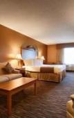 Туры в отель Best Western The Inn At The Fairgrounds Туры в отель Best Western The Inn At The Fairgrounds