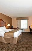 Туры в отель Best Western The Inn At The Fairgrounds Туры в отель Best Western The Inn At The Fairgrounds