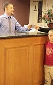 Туры в отель Tru By Hilton Syracuse North Airport Area Туры в отель Tru By Hilton Syracuse North Airport Area
