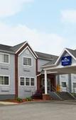 Туры в отель Microtel Inn & Suites by Wyndham Baldwinsville/Syracuse Туры в отель Microtel Inn & Suites by Wyndham Baldwinsville/Syracuse