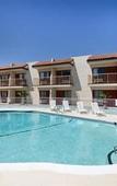 Туры в отель Extend-A-Suites Utep Туры в отель Extend-A-Suites Utep