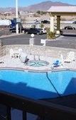 Туры в отель Days Inn by Wyndham El Paso West Туры в отель Days Inn by Wyndham El Paso West