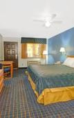 Туры в отель Days Inn by Wyndham El Paso West Туры в отель Days Inn by Wyndham El Paso West