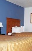 Туры в отель Days Inn by Wyndham El Paso West Туры в отель Days Inn by Wyndham El Paso West