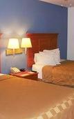 Туры в отель Days Inn by Wyndham El Paso West Туры в отель Days Inn by Wyndham El Paso West
