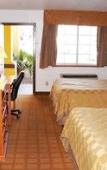 Туры в отель Days Inn by Wyndham El Paso West Туры в отель Days Inn by Wyndham El Paso West