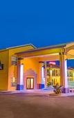 Туры в отель Days Inn by Wyndham El Paso West Туры в отель Days Inn by Wyndham El Paso West
