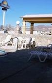 Туры в отель Days Inn by Wyndham El Paso West Туры в отель Days Inn by Wyndham El Paso West
