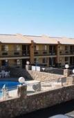 Туры в отель Days Inn by Wyndham El Paso West Туры в отель Days Inn by Wyndham El Paso West