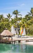 Туры в отель One & Only Le Saint Geran Туры в отель One & Only Le Saint Geran