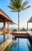 Туры в отель One & Only Le Saint Geran Туры в отель One & Only Le Saint Geran