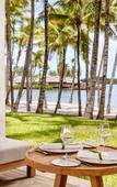 Туры в отель One & Only Le Saint Geran Туры в отель One & Only Le Saint Geran