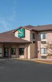 Туры в отель Quality Inn Hudsonville South Туры в отель Quality Inn Hudsonville South