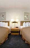 Туры в отель Quality Inn Hudsonville South Туры в отель Quality Inn Hudsonville South