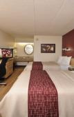Туры в отель Red Roof Inn Rochester - Henrietta Туры в отель Red Roof Inn Rochester - Henrietta