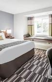 Туры в отель Microtel Inn by Wyndham Victor/Rochester Туры в отель Microtel Inn by Wyndham Victor/Rochester
