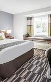 Туры в отель Microtel Inn by Wyndham Victor/Rochester Туры в отель Microtel Inn by Wyndham Victor/Rochester