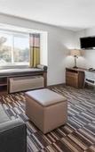 Туры в отель Microtel Inn by Wyndham Victor/Rochester Туры в отель Microtel Inn by Wyndham Victor/Rochester