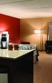 Туры в отель Woodcliff Hotel and Spa Туры в отель Woodcliff Hotel and Spa