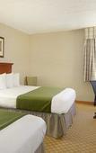 Туры в отель Spark by Hilton Rochester University Area Туры в отель Spark by Hilton Rochester University Area