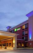 Туры в отель Holiday Inn Express Rochester - Greece by IHG Туры в отель Holiday Inn Express Rochester - Greece by IHG