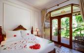 Туры в отель Coco Palm Resort Phu Quoc Туры в отель Coco Palm Resort Phu Quoc