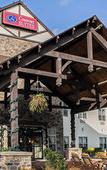 Туры в отель Comfort Suites Lake George - Queensbury Туры в отель Comfort Suites Lake George - Queensbury
