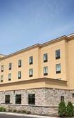 Туры в отель Hampton Inn & Suites Sandusky/Milan Туры в отель Hampton Inn & Suites Sandusky/Milan