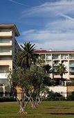 Туры в отель Open Les Pins Bleus Туры в отель Open Les Pins Bleus