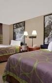 Туры в отель Super 8 by Wyndham Ithaca Туры в отель Super 8 by Wyndham Ithaca