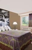 Туры в отель Super 8 by Wyndham Ithaca Туры в отель Super 8 by Wyndham Ithaca