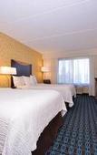 Туры в отель Fairfield by Marriott Rochester Henrietta/University Area Туры в отель Fairfield by Marriott Rochester Henrietta/University Area