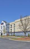 Туры в отель Fairfield by Marriott Rochester Henrietta/University Area Туры в отель Fairfield by Marriott Rochester Henrietta/University Area