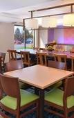 Туры в отель Fairfield by Marriott Rochester Henrietta/University Area Туры в отель Fairfield by Marriott Rochester Henrietta/University Area