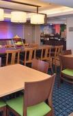 Туры в отель Fairfield by Marriott Rochester Henrietta/University Area Туры в отель Fairfield by Marriott Rochester Henrietta/University Area