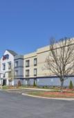 Туры в отель Fairfield by Marriott Rochester Henrietta/University Area Туры в отель Fairfield by Marriott Rochester Henrietta/University Area