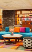 Туры в отель Fairfield Inn & Suites by Marriott Rochester West/Greece Туры в отель Fairfield Inn & Suites by Marriott Rochester West/Greece