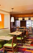 Туры в отель Fairfield Inn & Suites by Marriott Rochester West/Greece Туры в отель Fairfield Inn & Suites by Marriott Rochester West/Greece