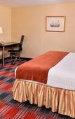 Туры в отель Best Western Plus Fairfield Hotel Туры в отель Best Western Plus Fairfield Hotel