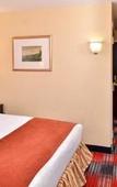 Туры в отель Best Western Plus Fairfield Hotel Туры в отель Best Western Plus Fairfield Hotel