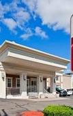 Туры в отель Best Western Plus Fairfield Hotel Туры в отель Best Western Plus Fairfield Hotel