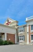 Туры в отель Best Western Plus Fairfield Hotel Туры в отель Best Western Plus Fairfield Hotel