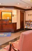 Туры в отель Best Western Plus Fairfield Hotel Туры в отель Best Western Plus Fairfield Hotel