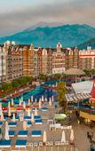 Туры в отель Orange County Resort Туры в отель Orange County Resort