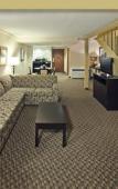 Туры в отель Wyndham Grand Executive Center Little Rock Airport Туры в отель Wyndham Grand Executive Center Little Rock Airport
