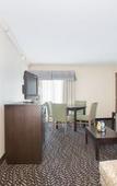 Туры в отель Wyndham Grand Executive Center Little Rock Airport Туры в отель Wyndham Grand Executive Center Little Rock Airport